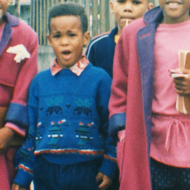 Give It to God Go to Sleep album cover