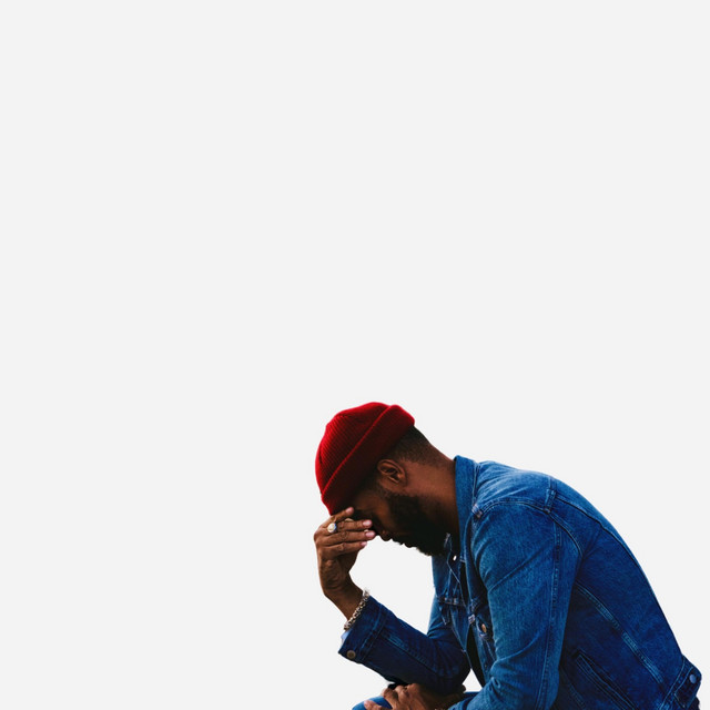 producer mode vol.1 album cover