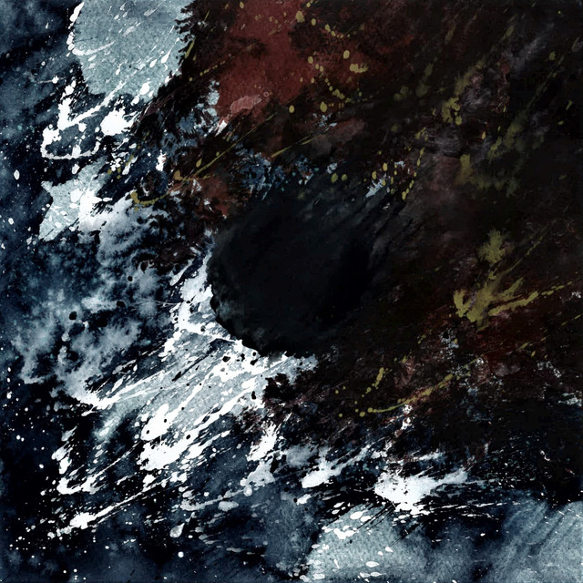 Resonance album cover