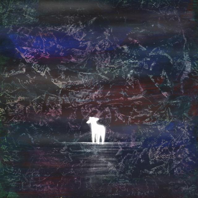 Weathering album cover