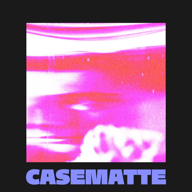 CASEMATTE album cover
