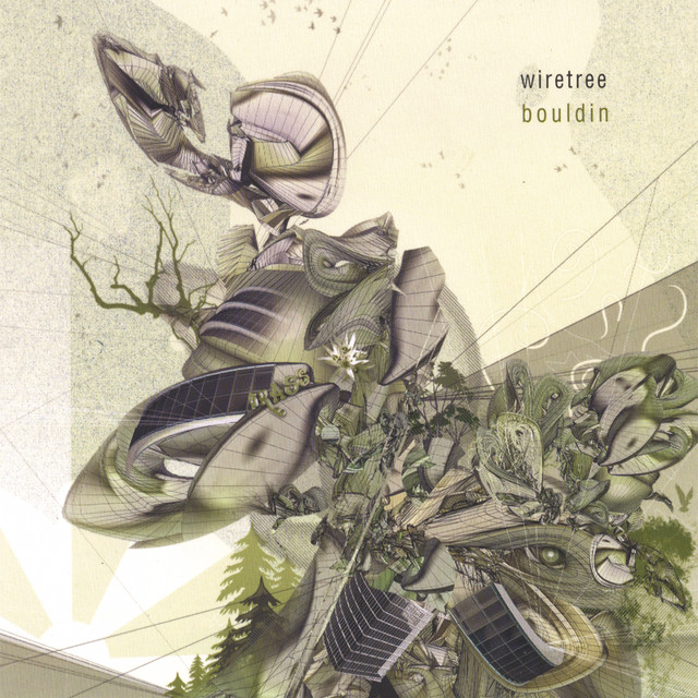 Bouldin album cover