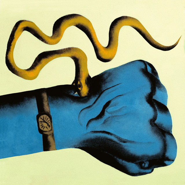 FUORI MENÙ album cover
