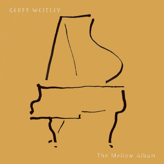 The Mellow Album album cover