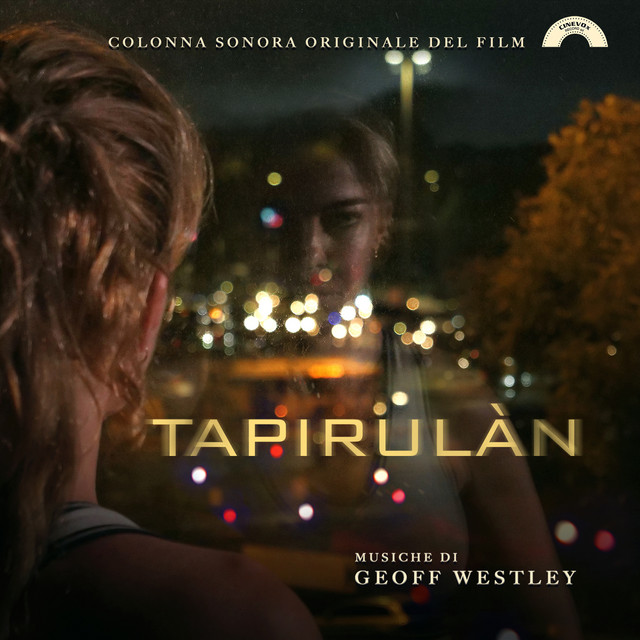 Tapirulàn (Colonna sonora originale del film) album cover