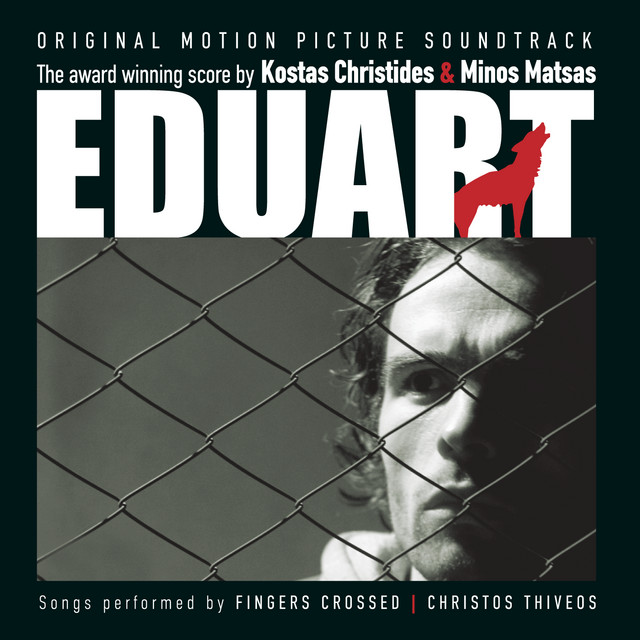 Eduart album cover