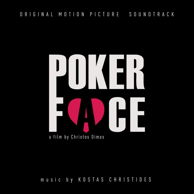 Poker Face (Original Motion Picture Soundtrack) album cover