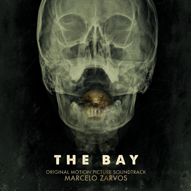 The Bay (Original Motion Picture Soundtrack) album cover