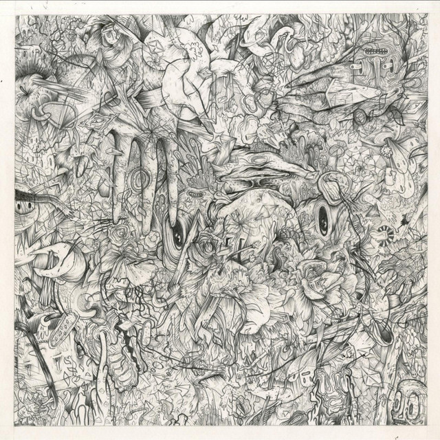 Sound of the Storm album cover