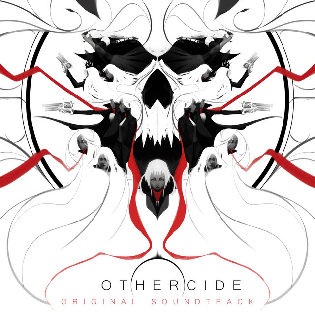 Othercide (Original Game Soundtrack) album cover