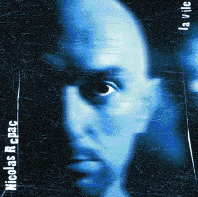 La vile album cover