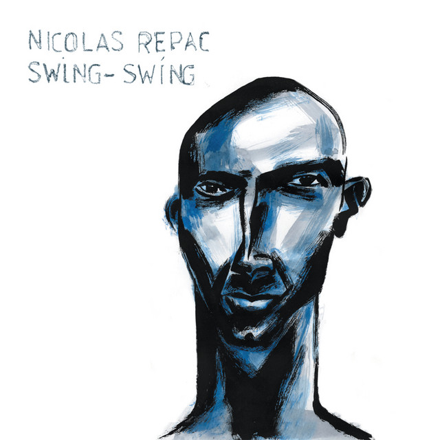 Swing-Swing album cover