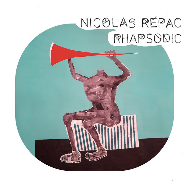 Rhapsodic album cover