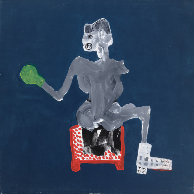 Rhapsodic Suite album cover