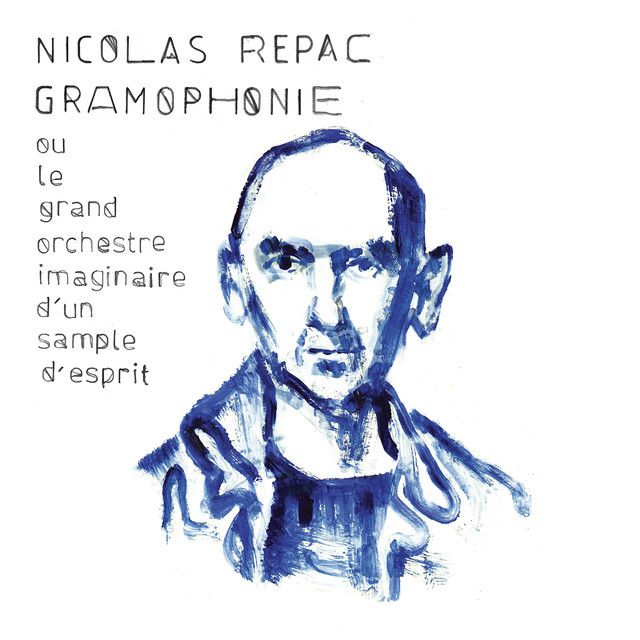 Gramophonie album cover