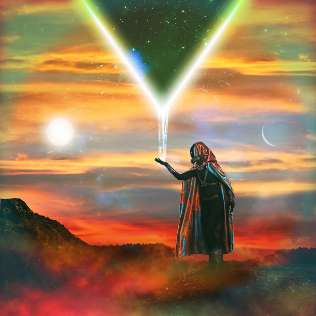 A Sliver of Space album cover