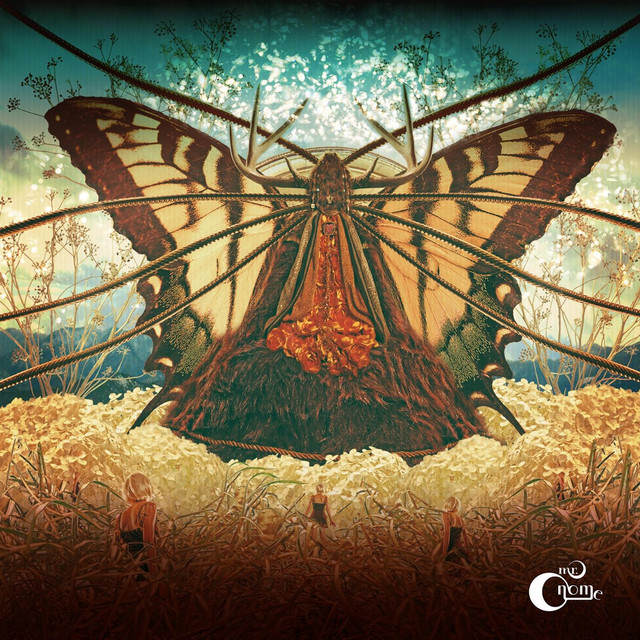 The Heart of a Dark Star album cover