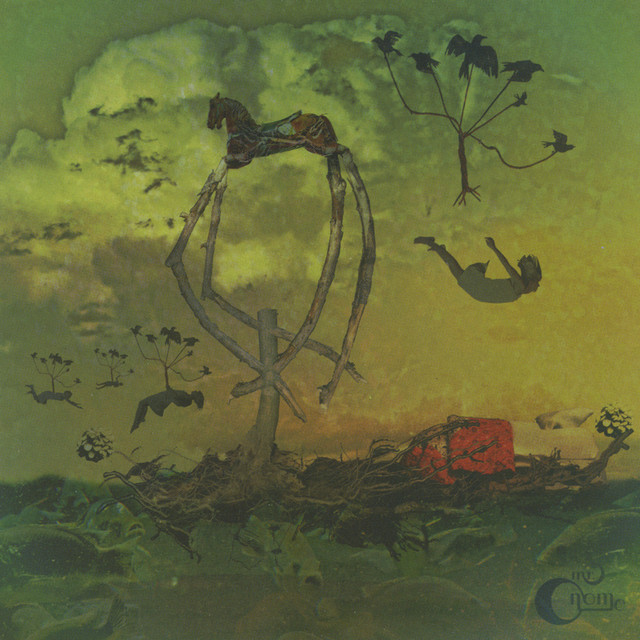 Heave Yer Skeleton album cover