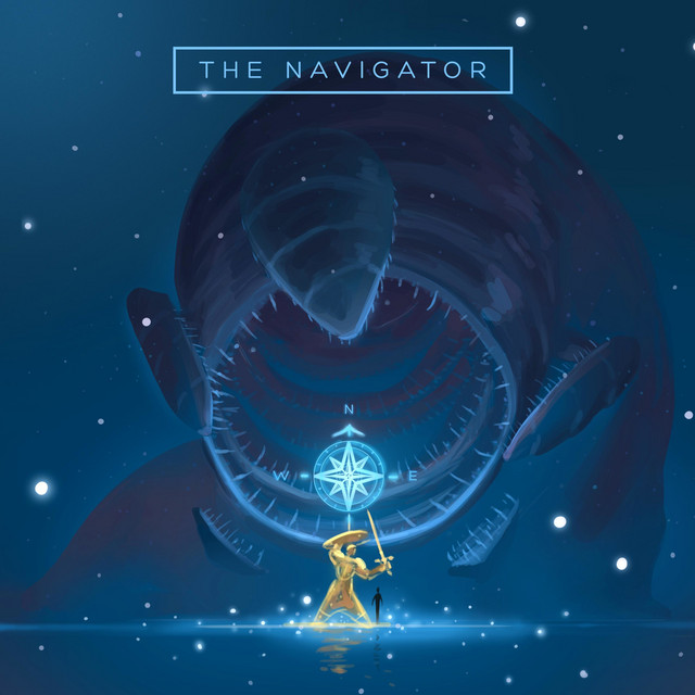 The Navigator album cover