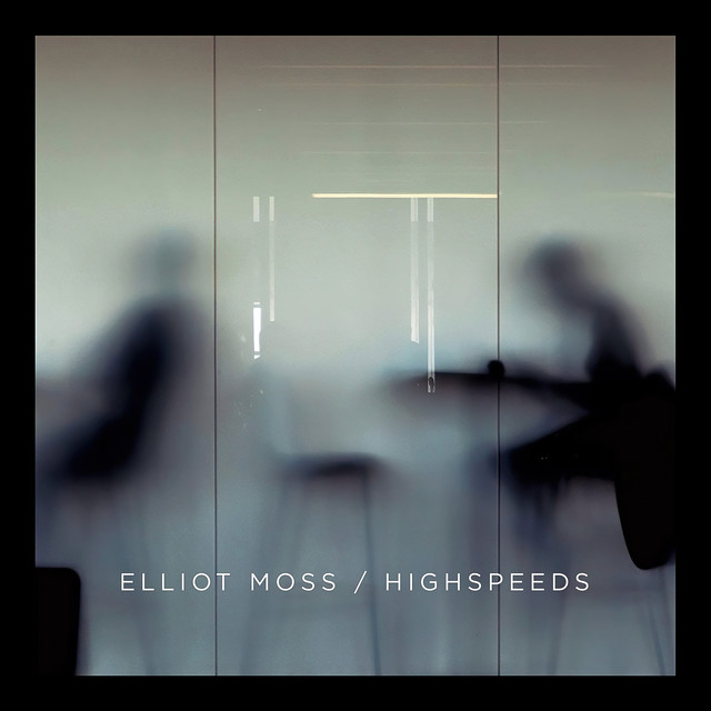 Highspeeds album cover