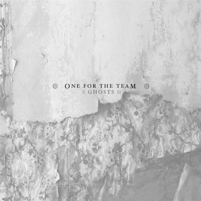 Ghosts album cover