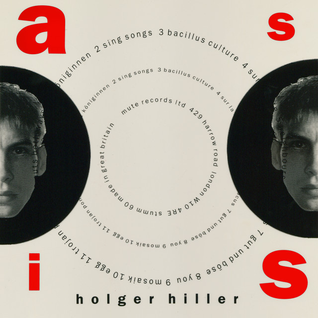 As Is album cover