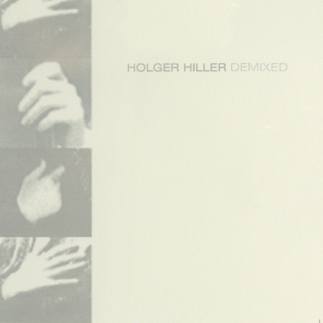 Demixed album cover