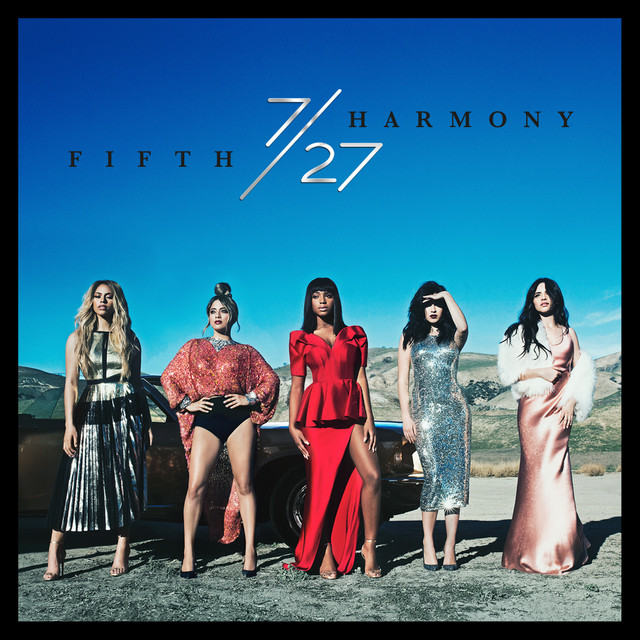 7/27 (Deluxe) album cover