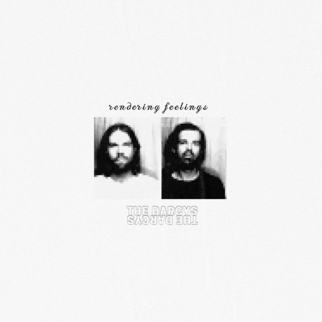 Rendering Feelings album cover