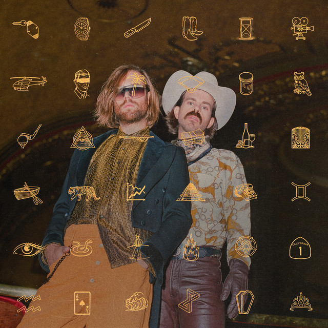 Fear & Loneliness album cover