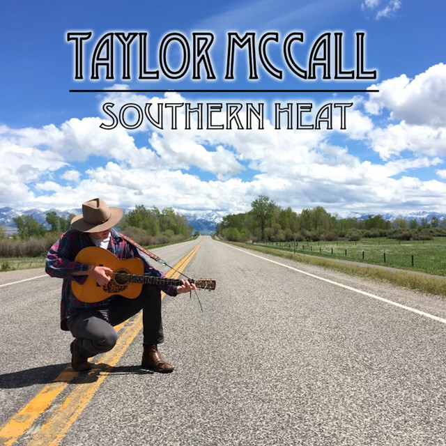 Southern Heat album cover