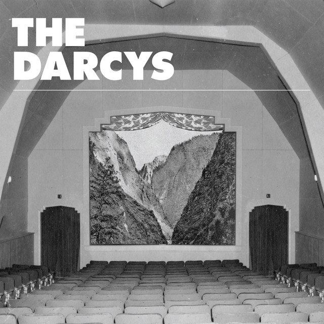 The Darcys album cover