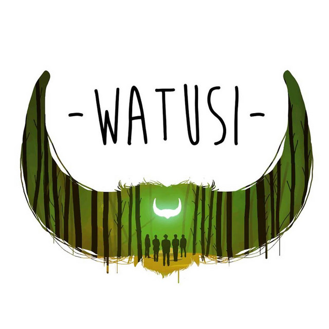 Watusi album cover