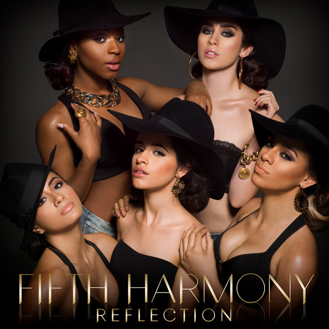 Reflection (Deluxe) album cover