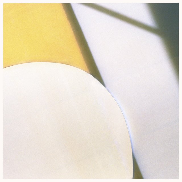 Villa Rosa album cover