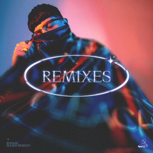 Bleach Remixes album cover