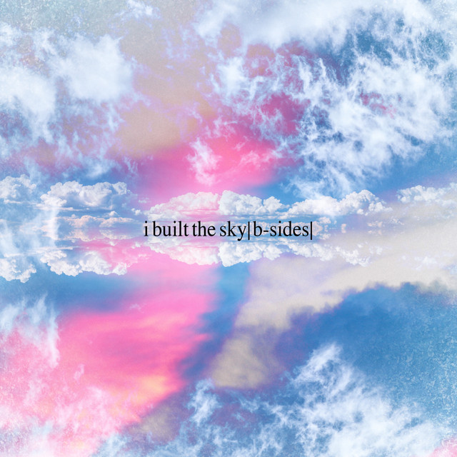 B-Sides album cover