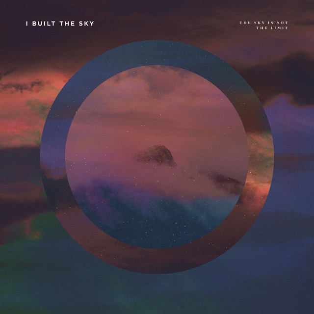 The Sky Is Not the Limit album cover