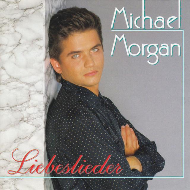 Liebeslieder album cover