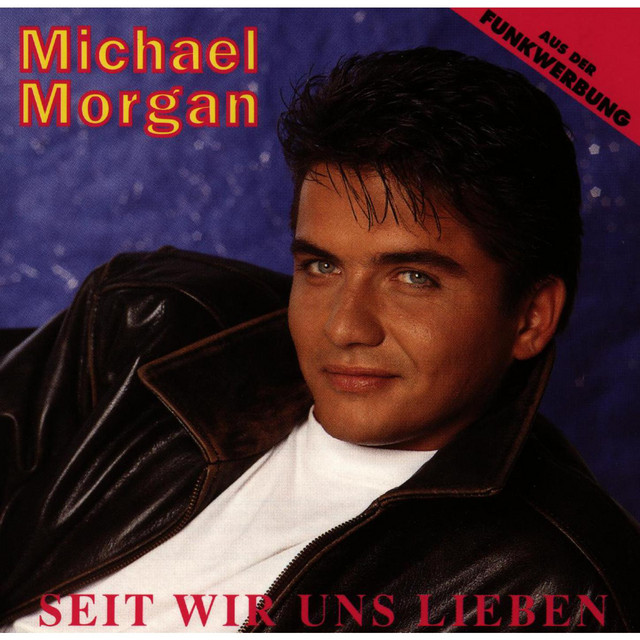 Seit wir uns lieben album cover