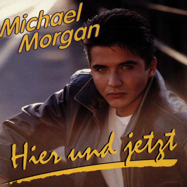 Hier und jetzt album cover