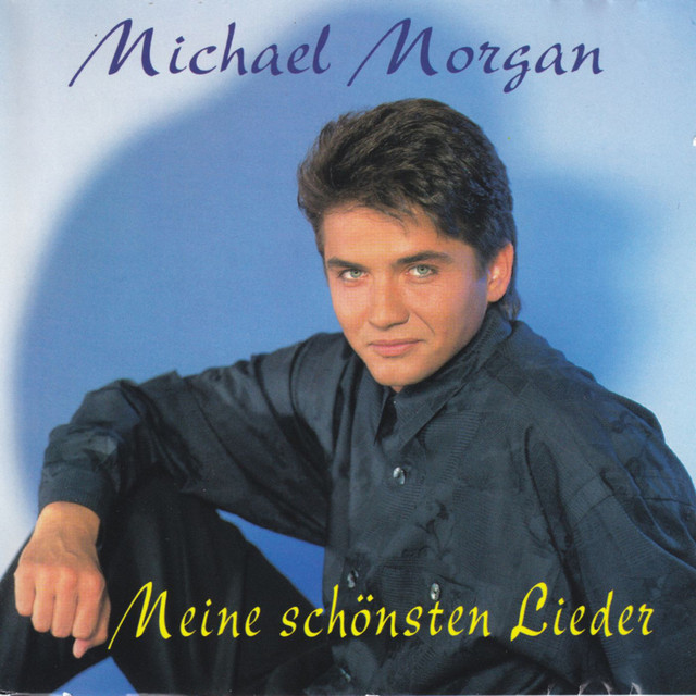 Meine schönsten Lieder - Singles von 1986-1995 album cover