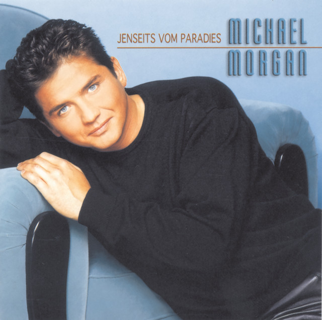 Jenseits vom Paradies album cover
