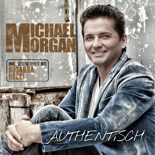 Authentisch album cover