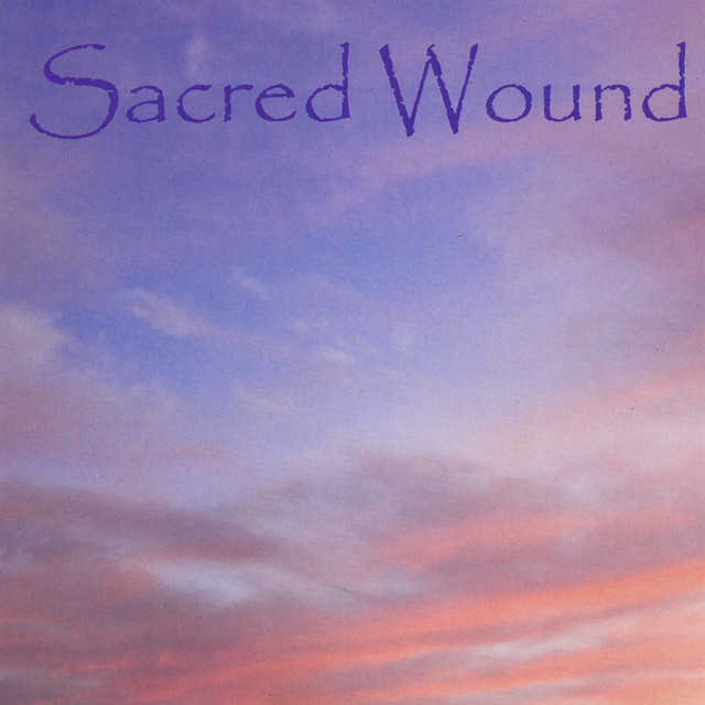 Sacred Wound album cover
