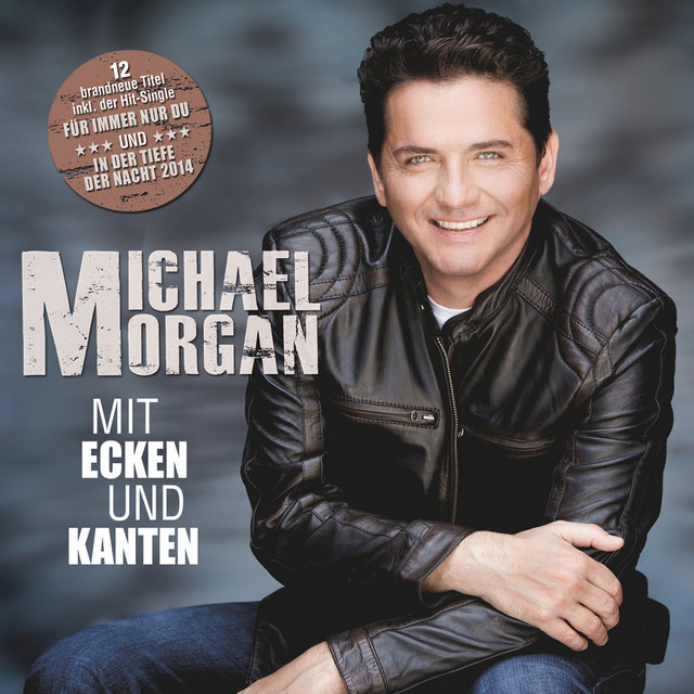 Mit Ecken und Kanten album cover
