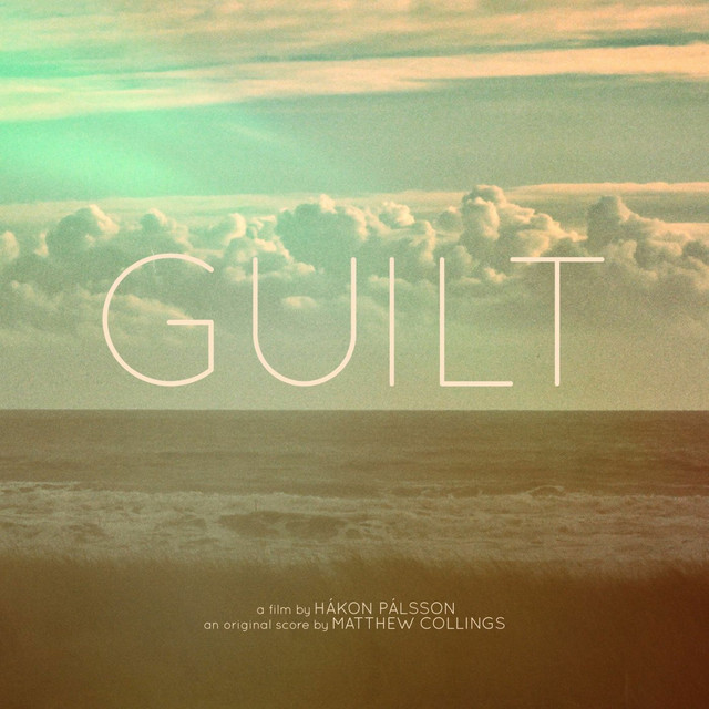 Guilt album cover