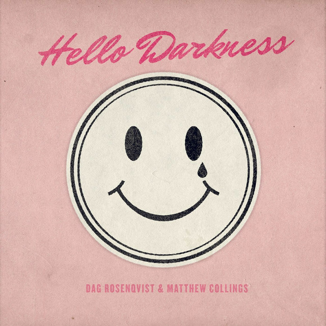 Hello Darkness album cover