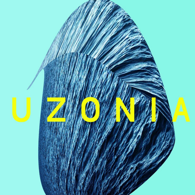 Uzonia album cover