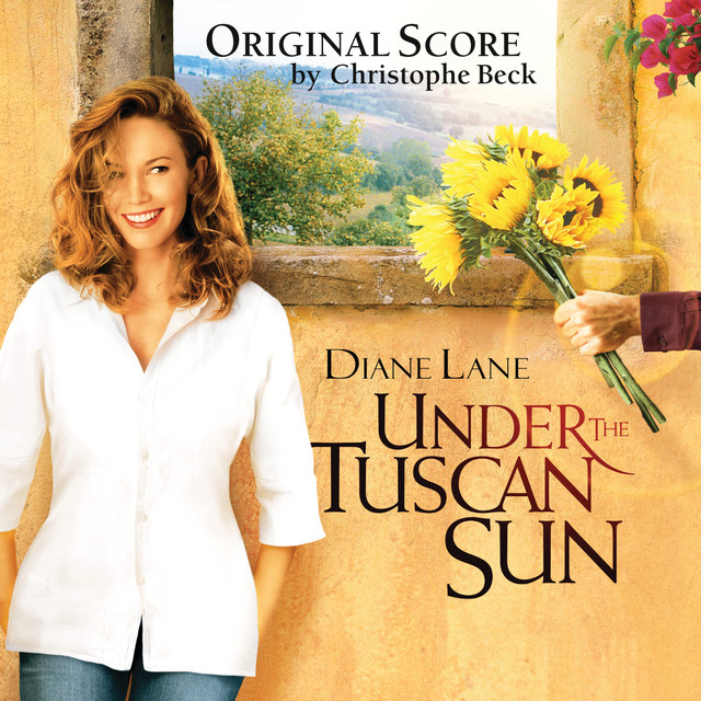 Under The Tuscan Sun album cover